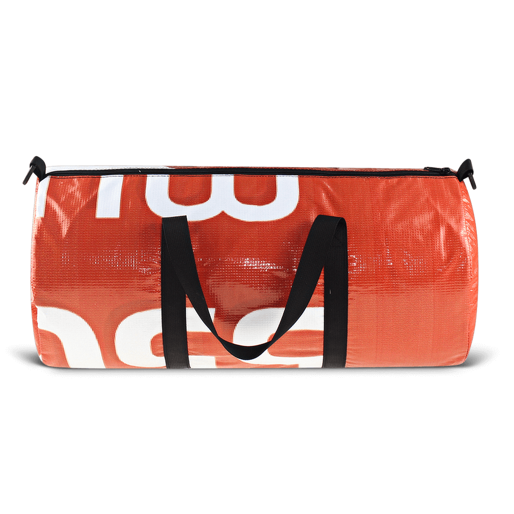 Light Duffle