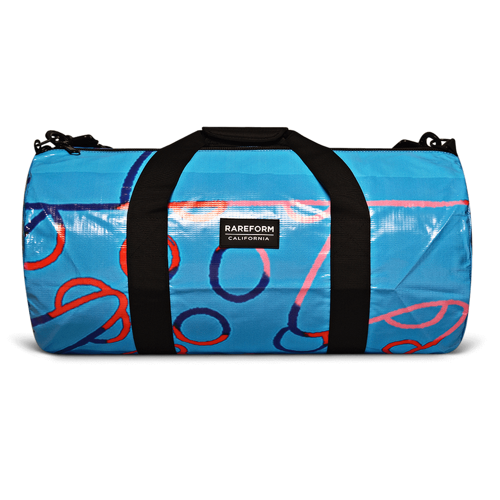 Efdot Weekender Duffle