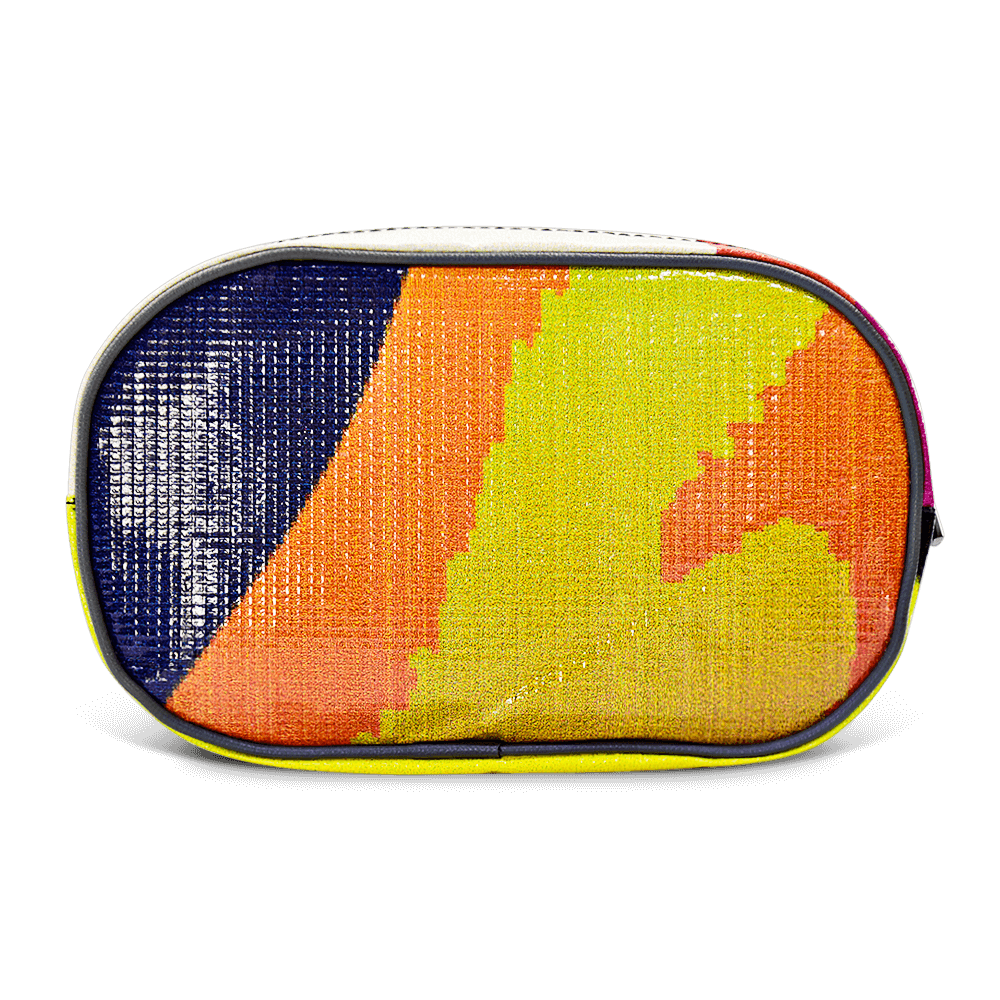 Riley Cosmetic Bag