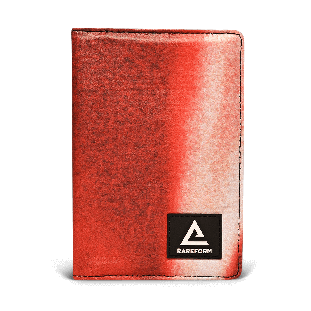 Huxley Passport Holder