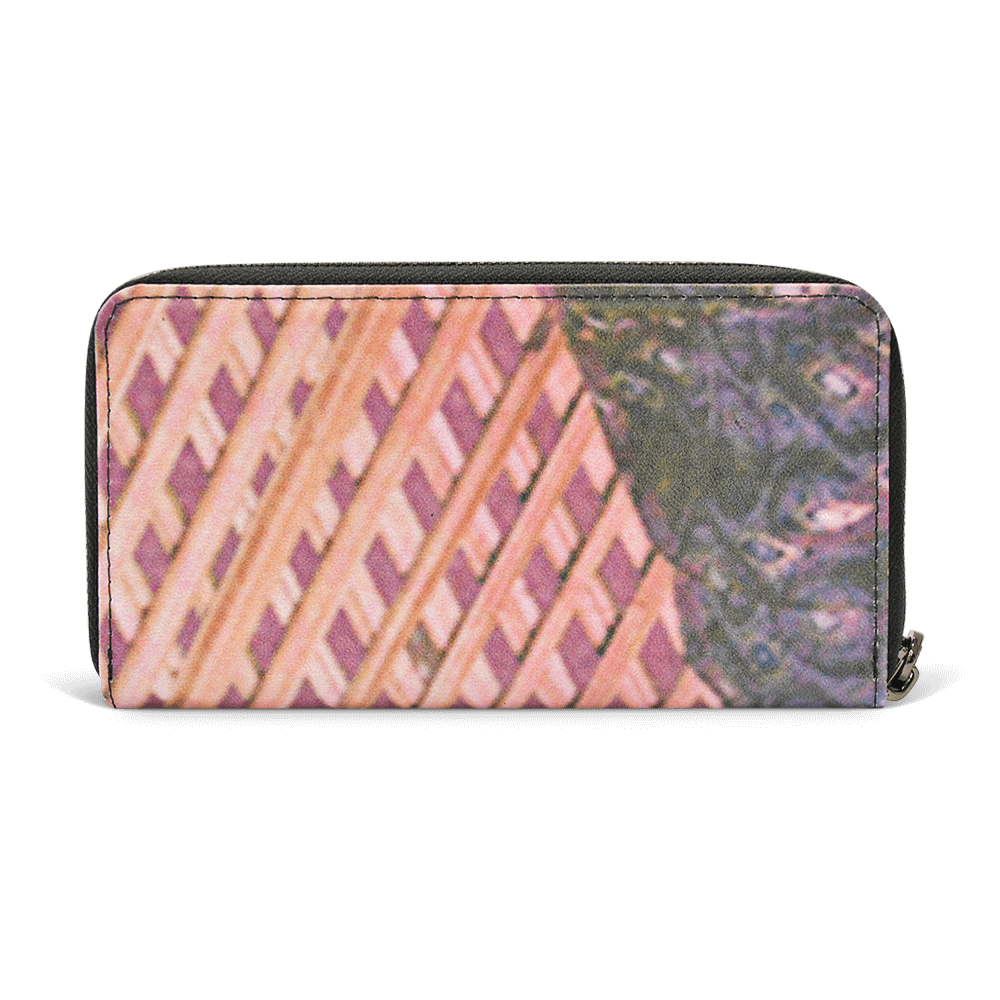 Madison Wristlet