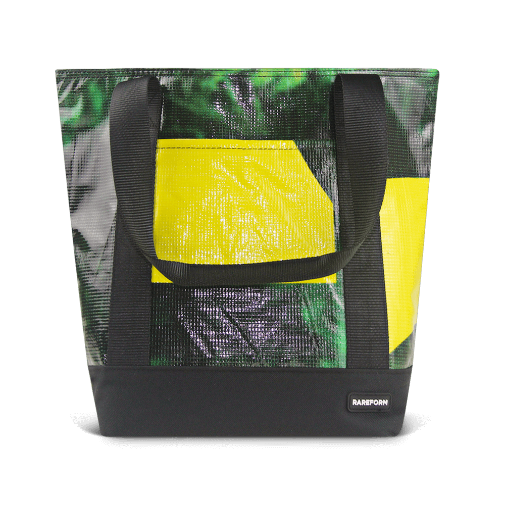 Beck Cooler Tote