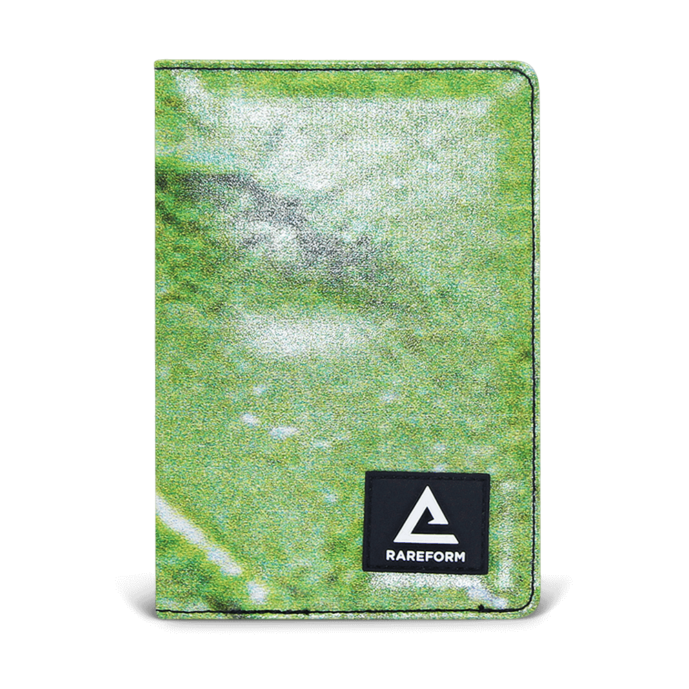 Huxley Passport Holder