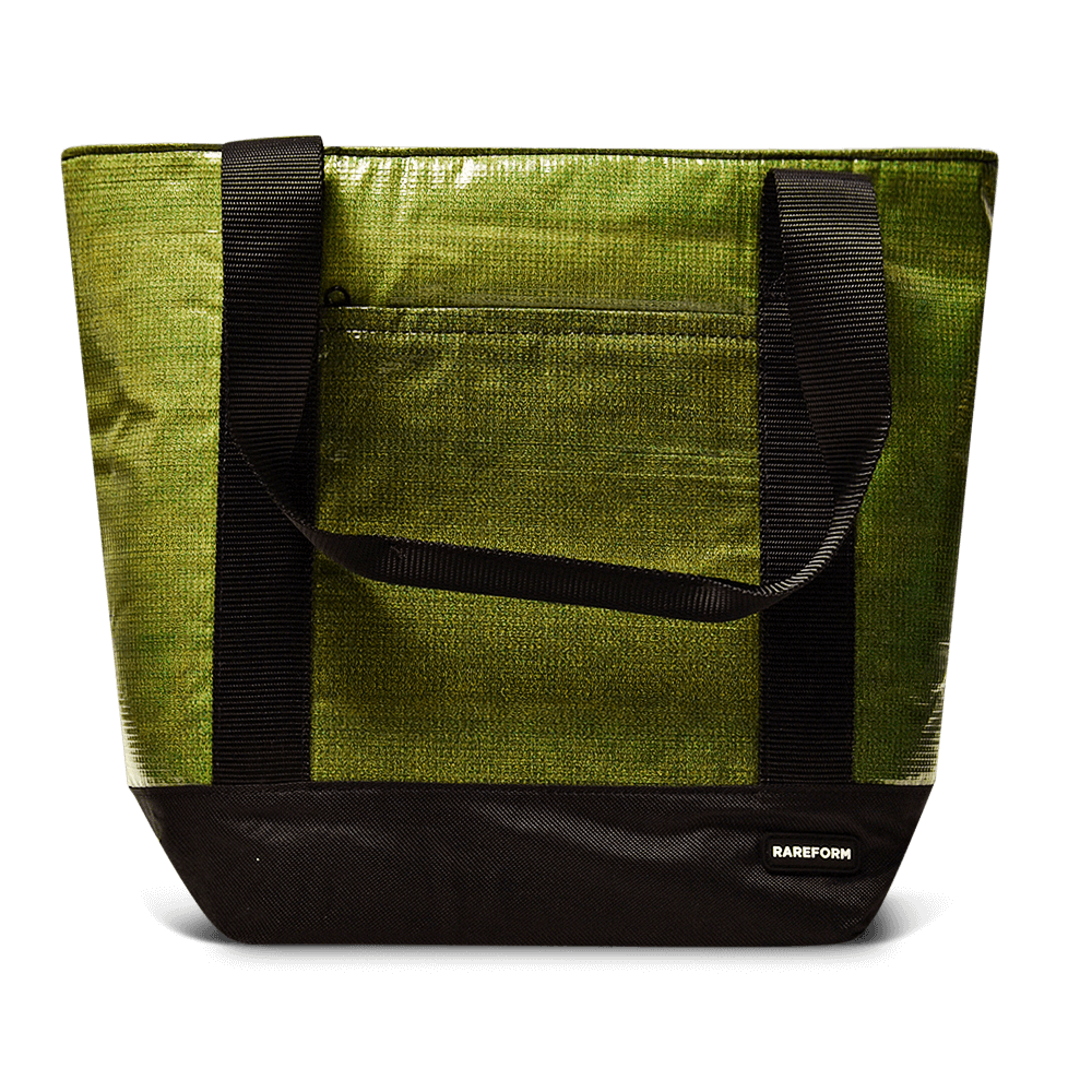 Beck Cooler Tote