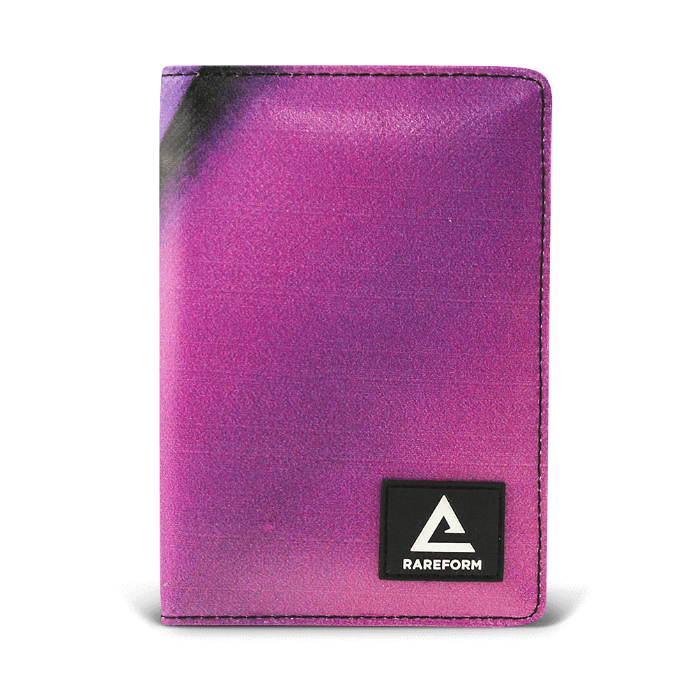 Huxley Passport Holder