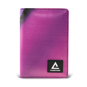Huxley Passport Holder