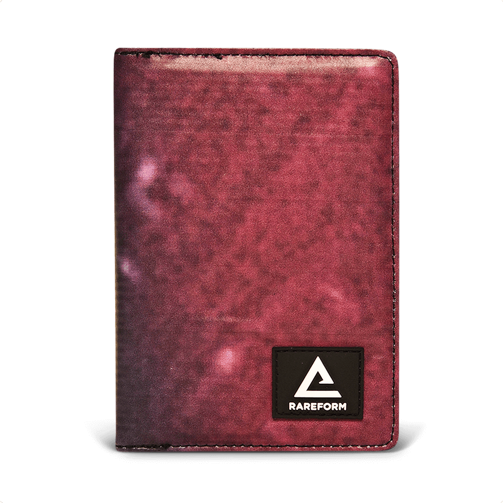 Huxley Passport Holder