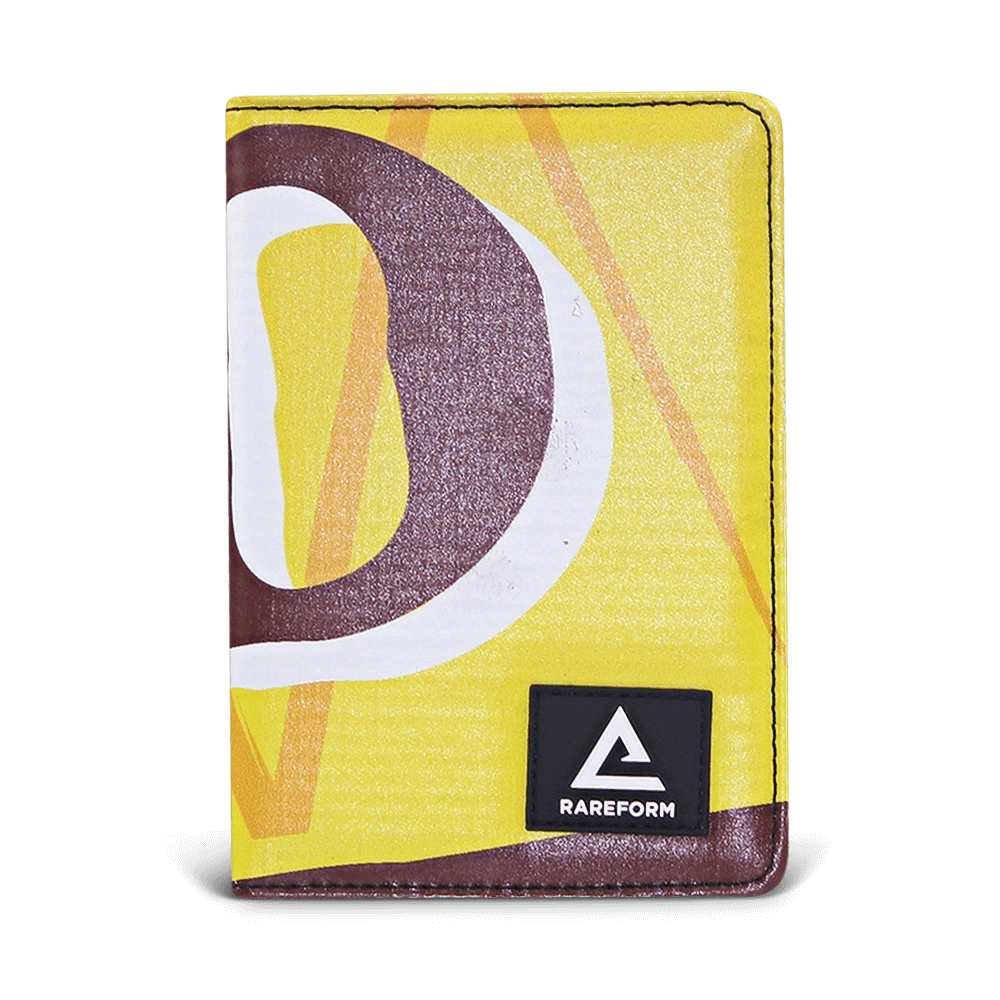 Huxley Passport Holder