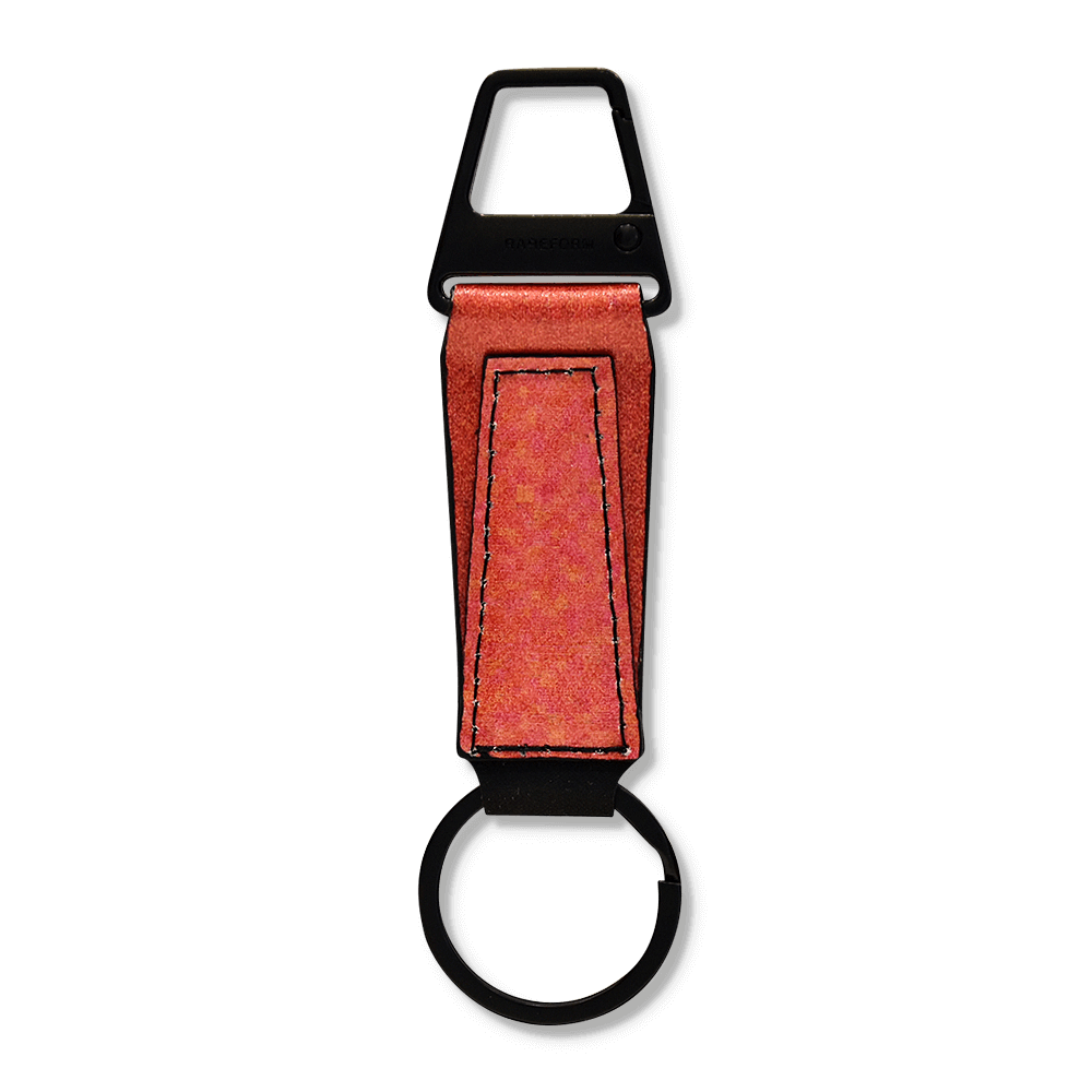 Roam Keychain