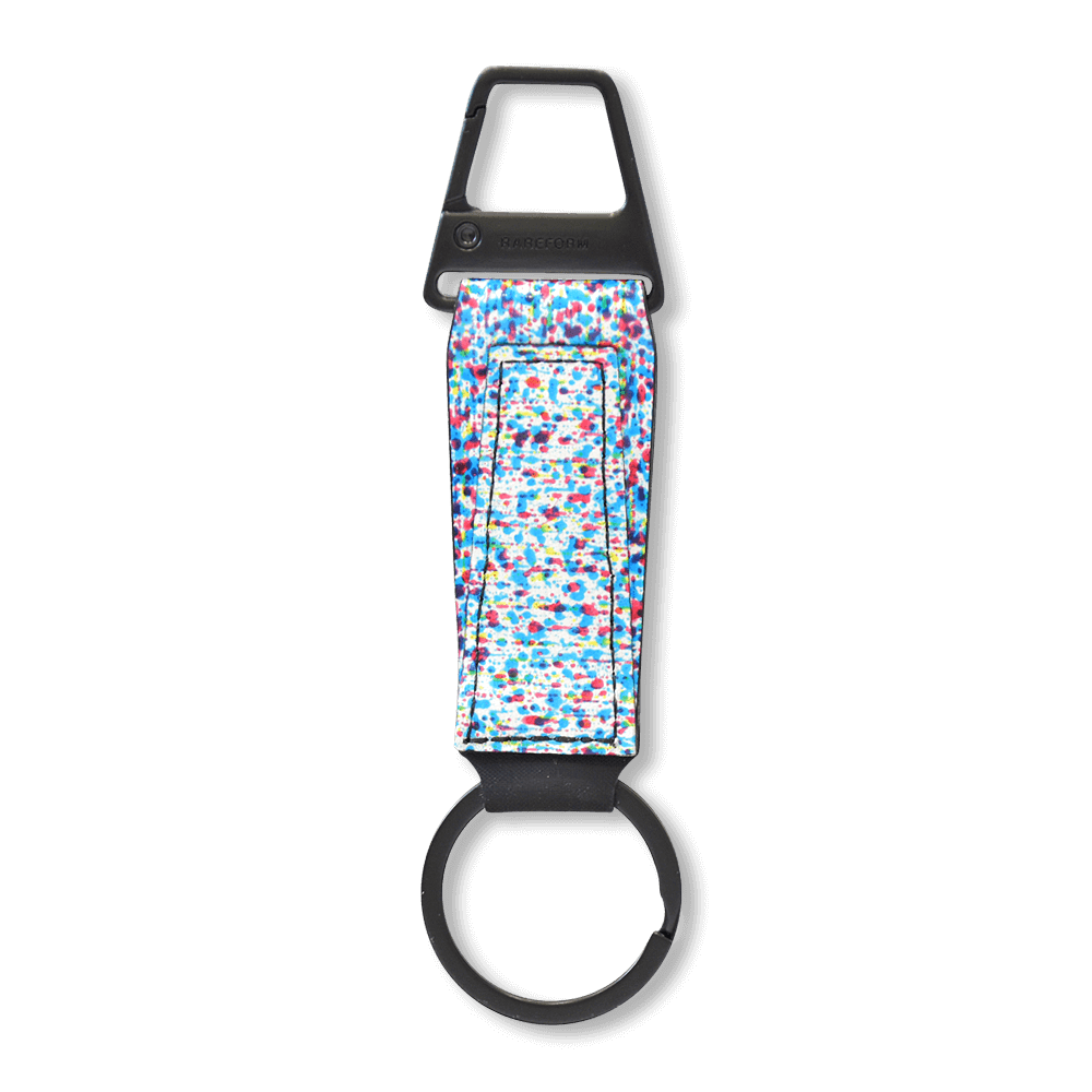 Roam Keychain
