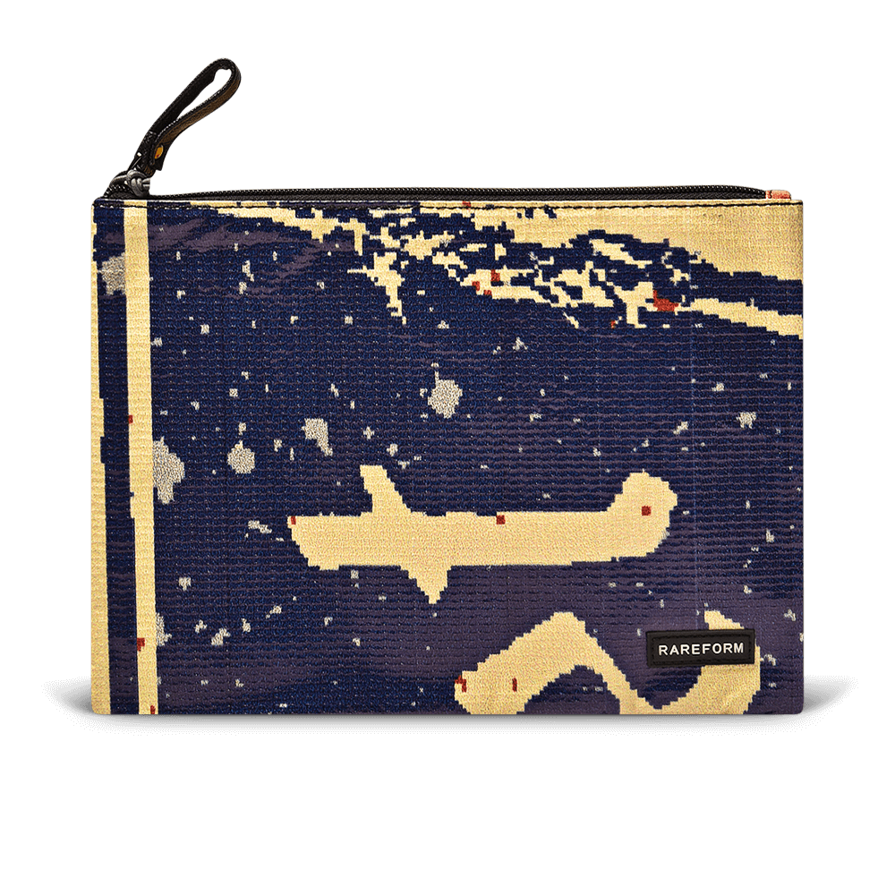 Clarke Pouch | Large