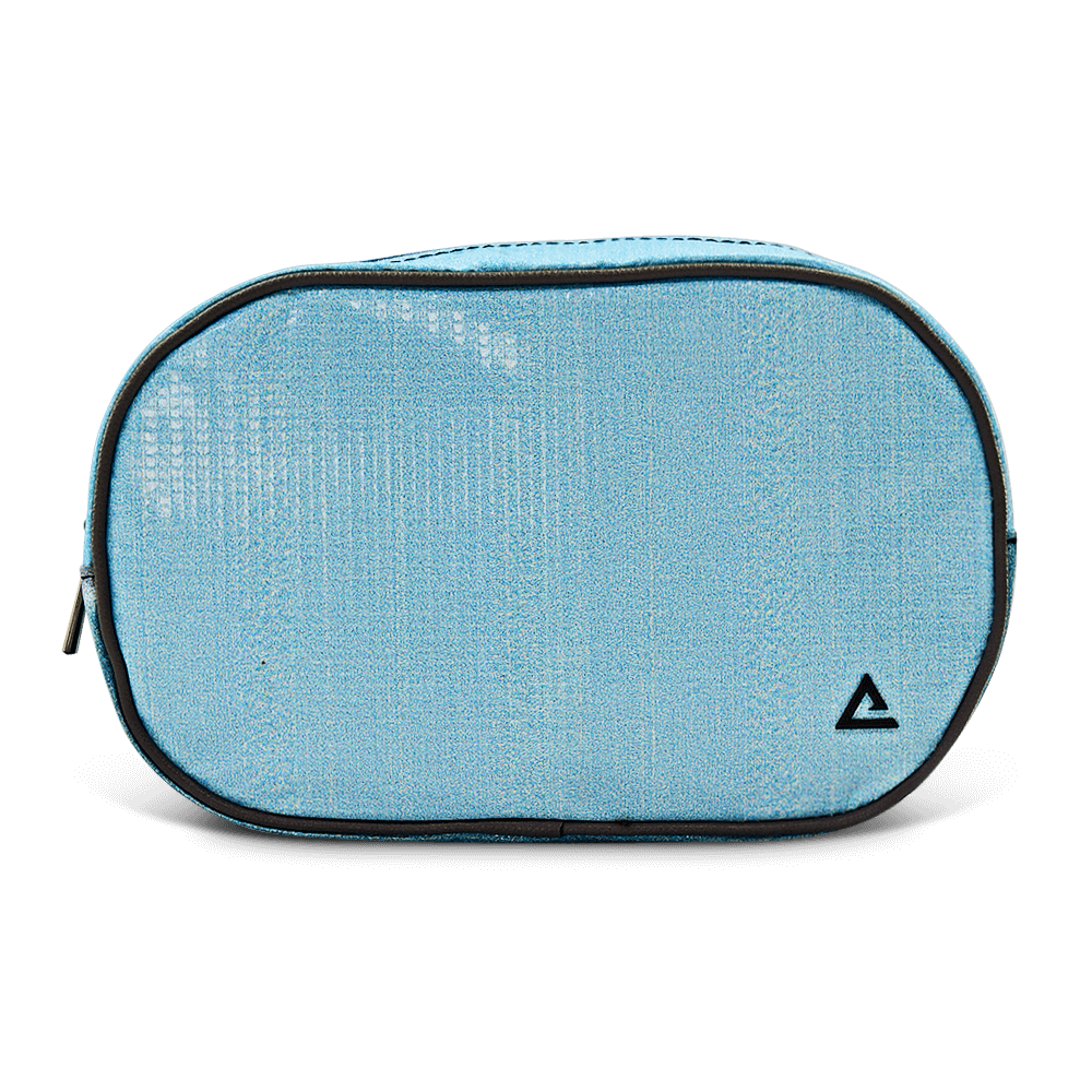 Riley Cosmetic Bag