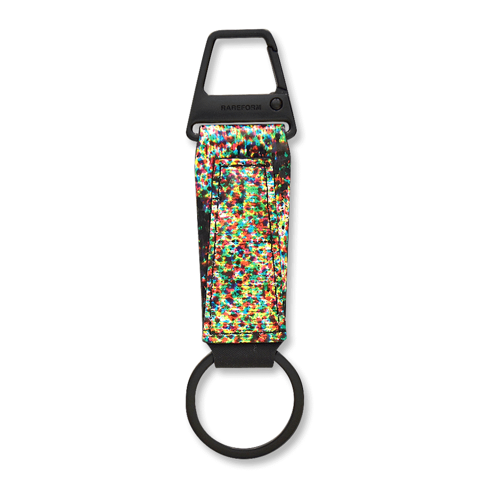 Roam Keychain