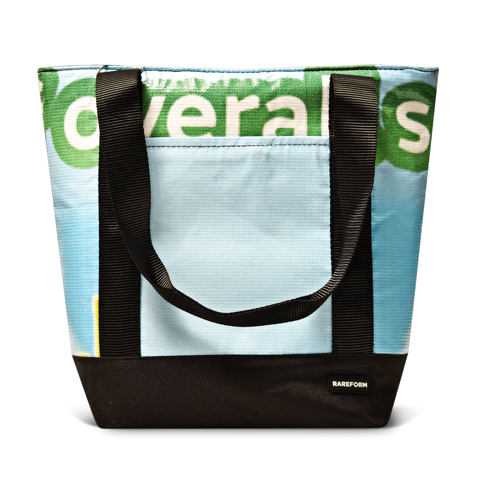 Beck Cooler Tote