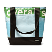 Beck Cooler Tote