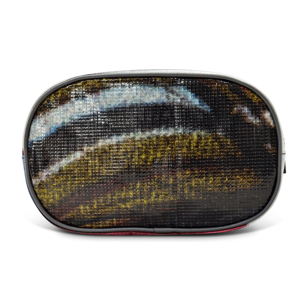 Riley Cosmetic Bag