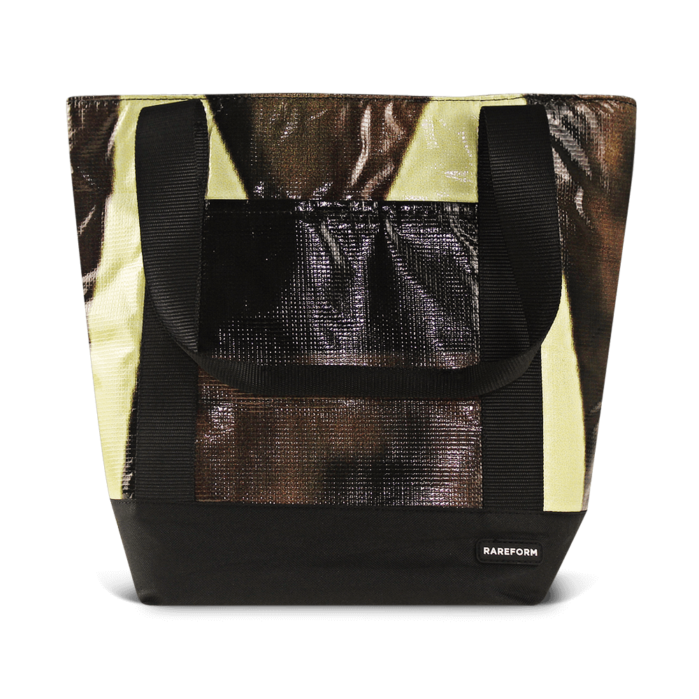 Beck Cooler Tote
