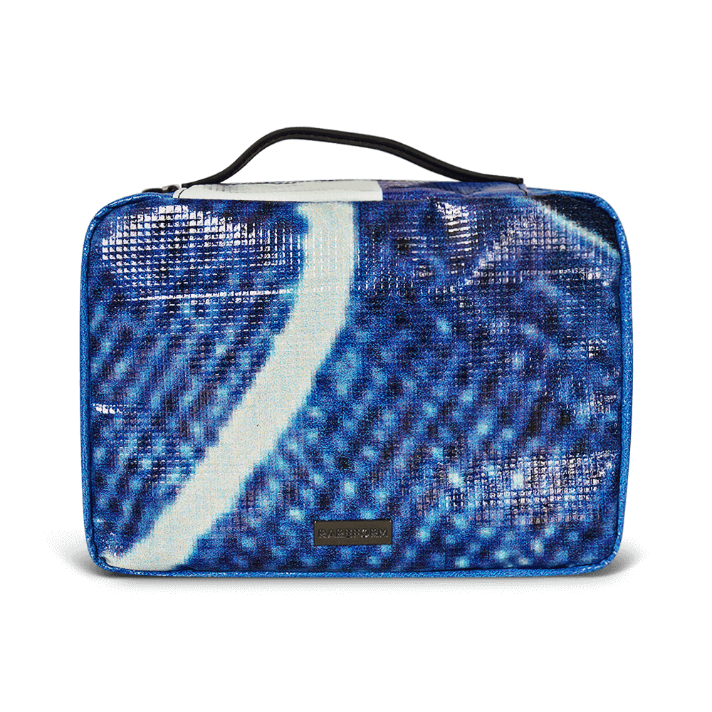 Vienna Toiletry Bag