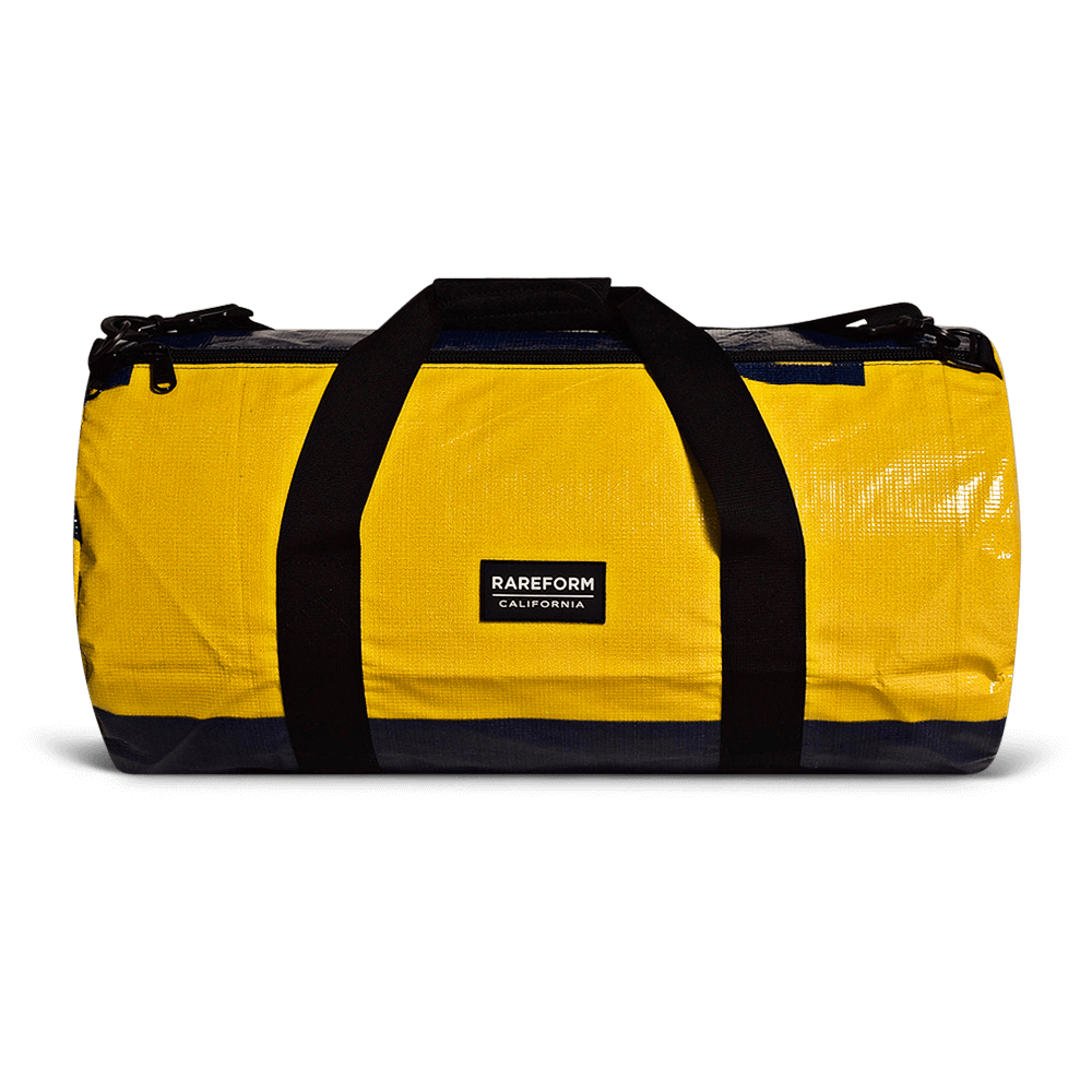 Weekender Duffle