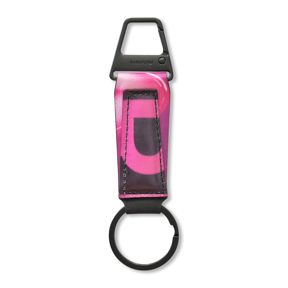 Roam Keychain