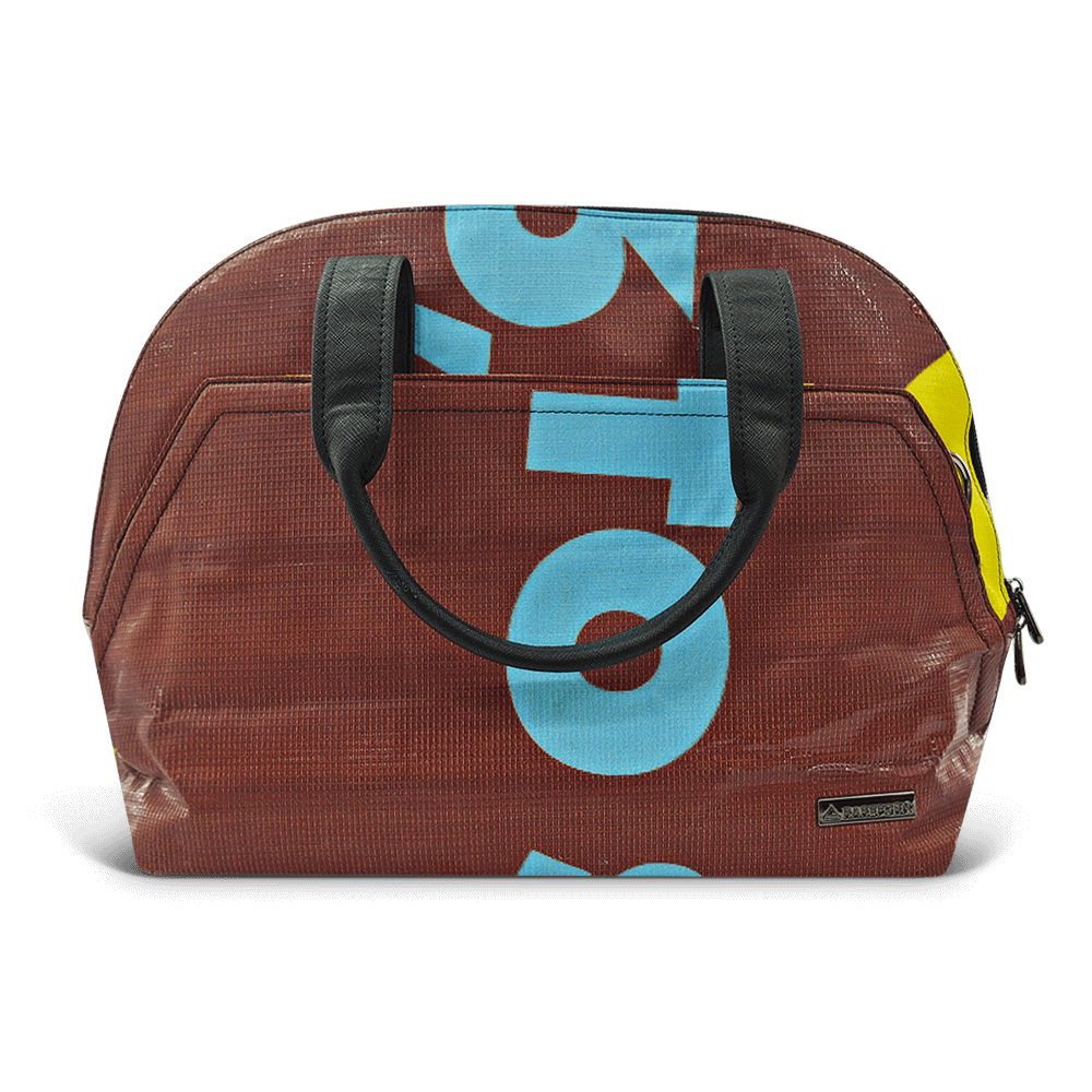 Maya Cross-Body