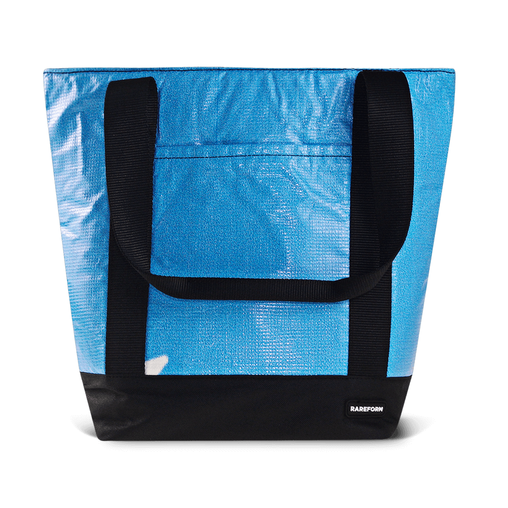 Beck Cooler Tote