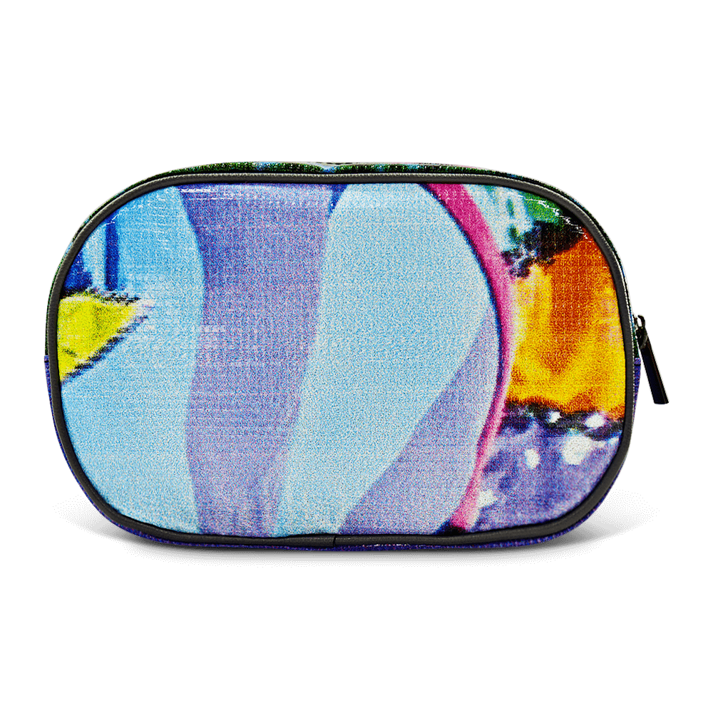 Riley Cosmetic Bag