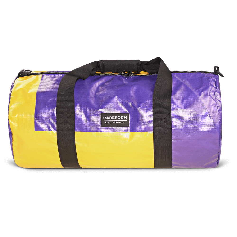Weekender Duffle