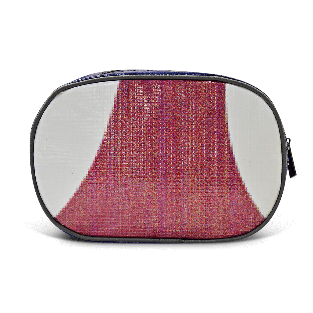 Riley Cosmetic Bag