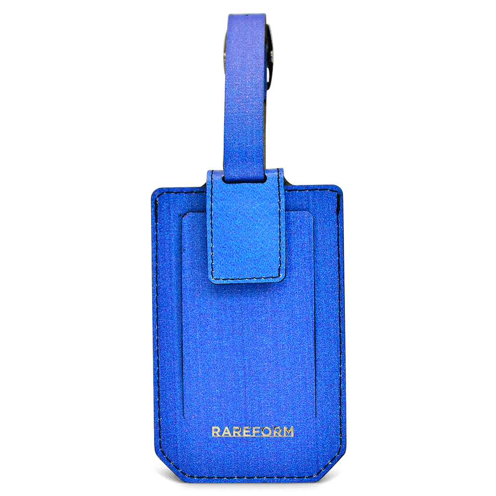 Salvador Luggage Tag