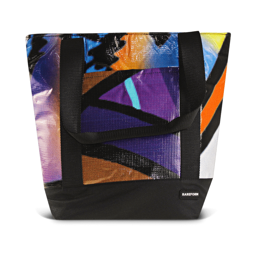 Beck Cooler Tote