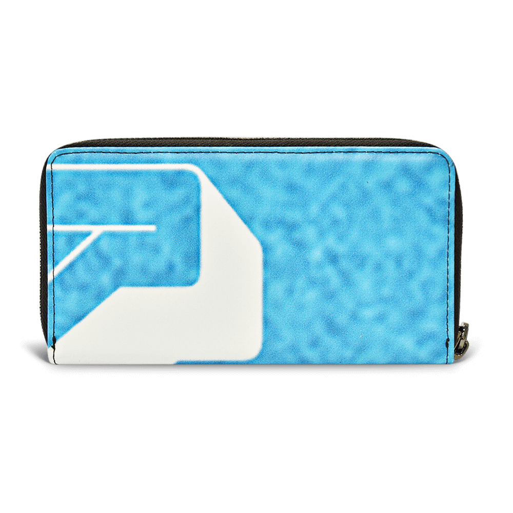 Madison Wristlet
