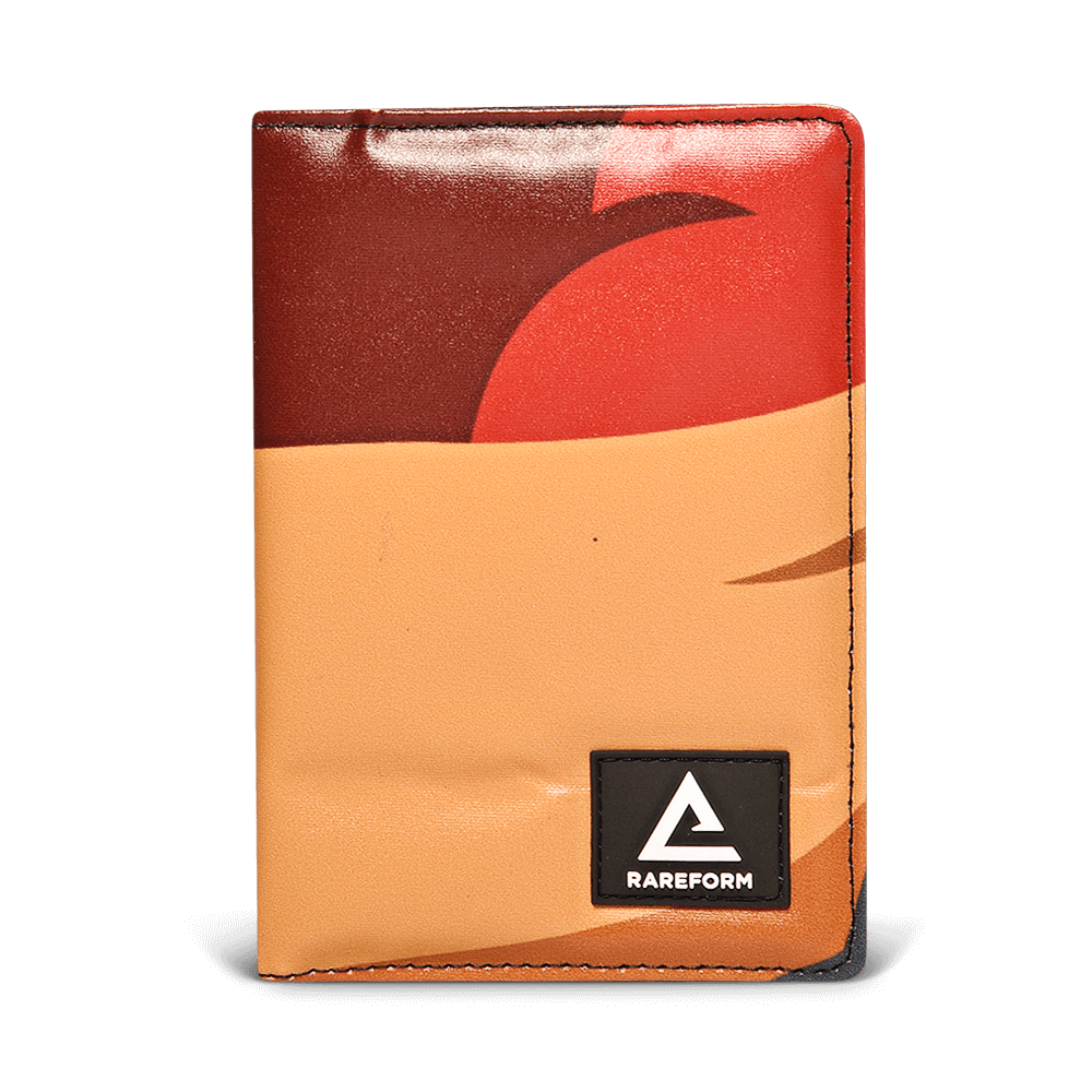 Huxley Passport Holder