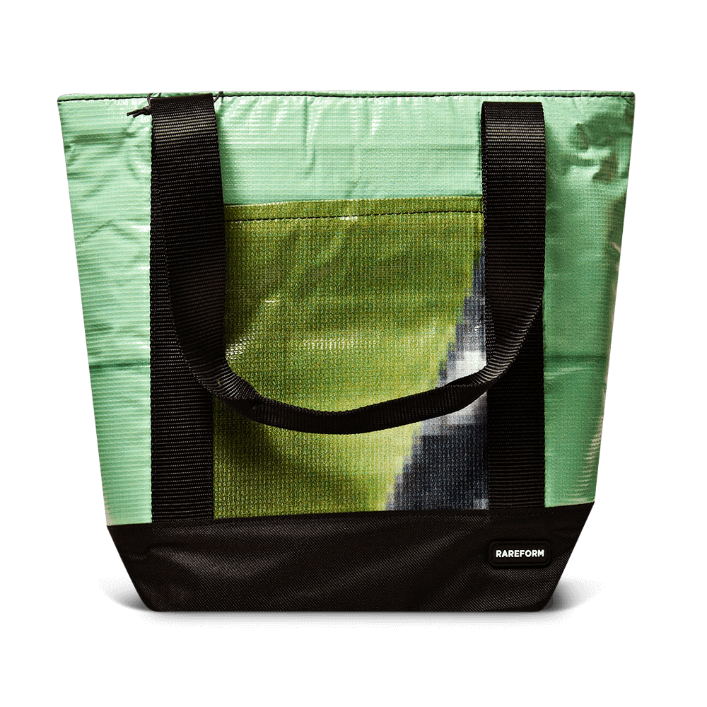 Beck Cooler Tote