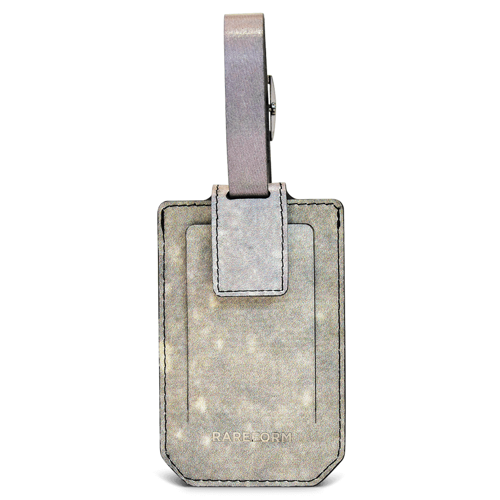 Salvador Luggage Tag