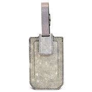 Salvador Luggage Tag