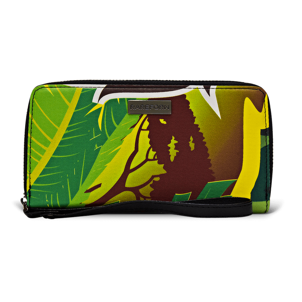 Madison Wristlet