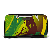 Madison Wristlet