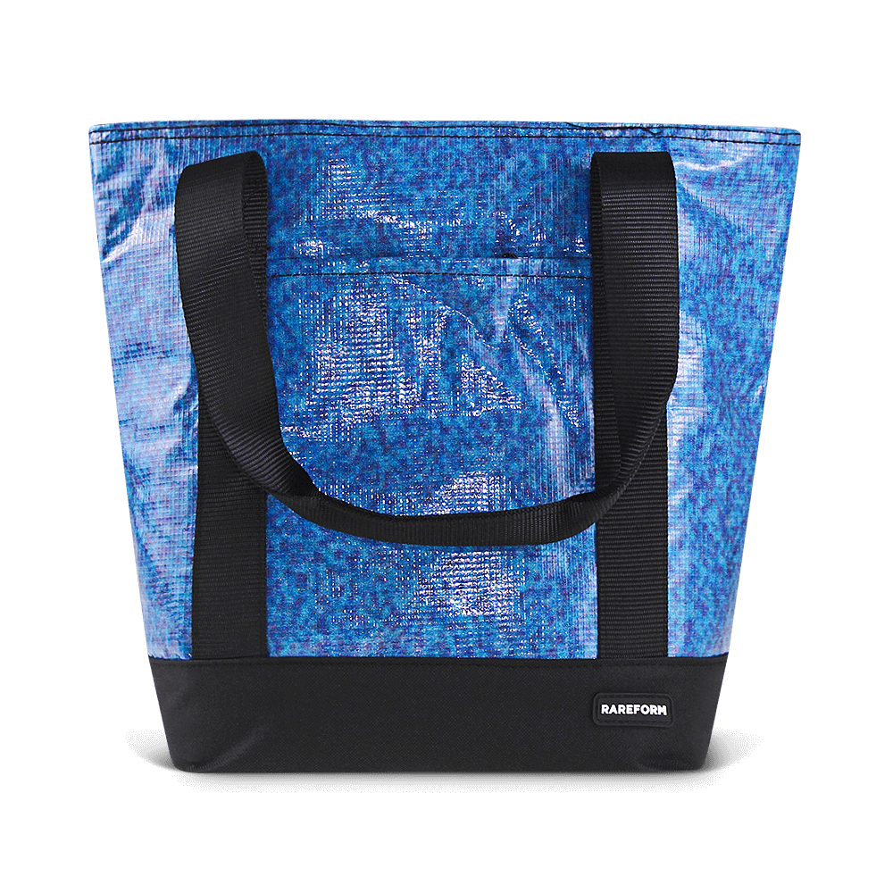 Beck Cooler Tote