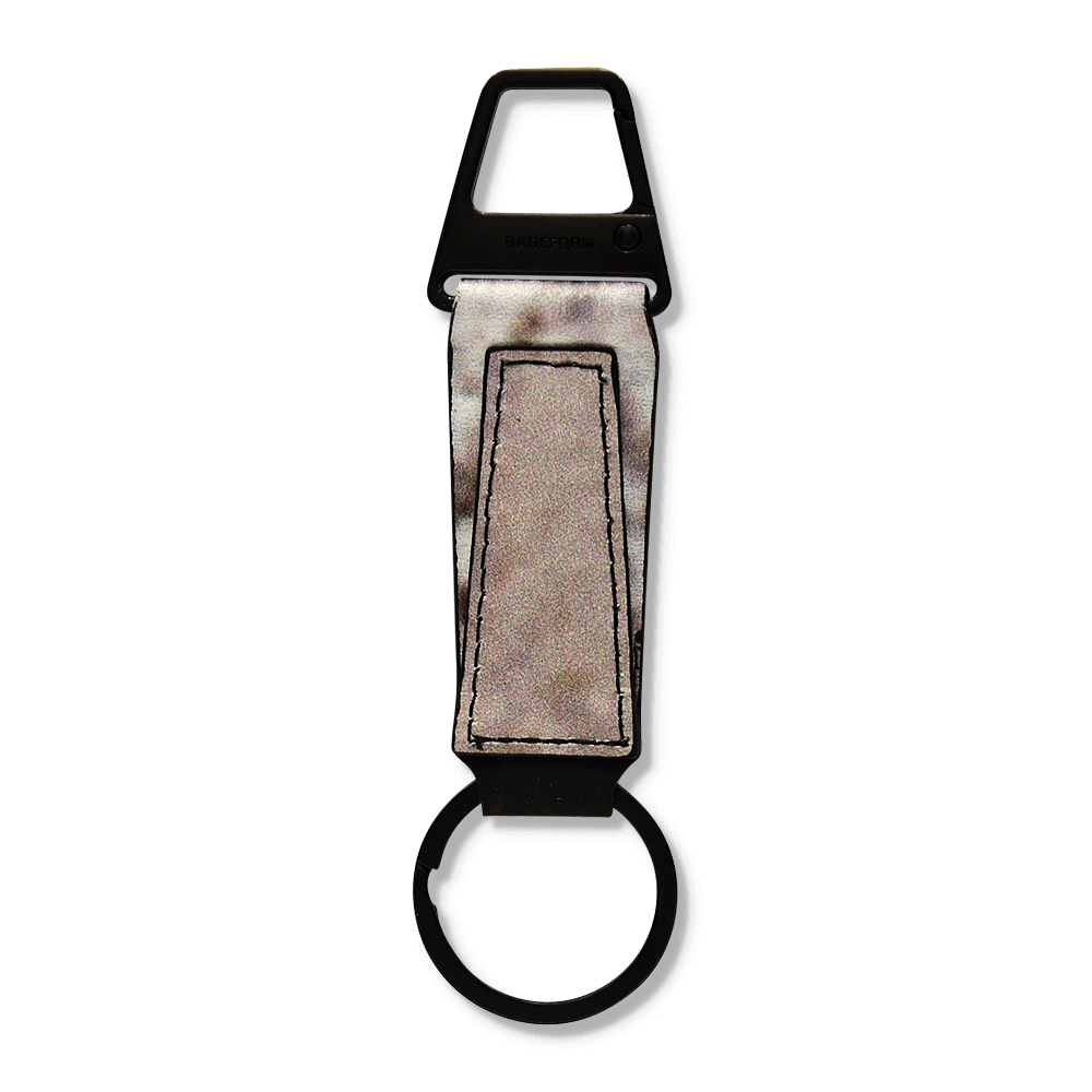 Roam Keychain