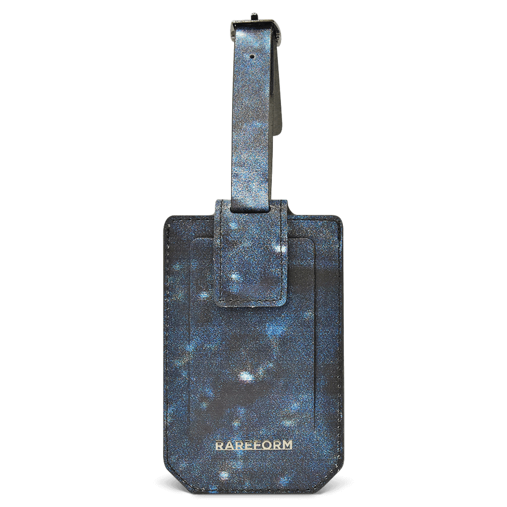 Salvador Luggage Tag