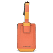 Salvador Luggage Tag