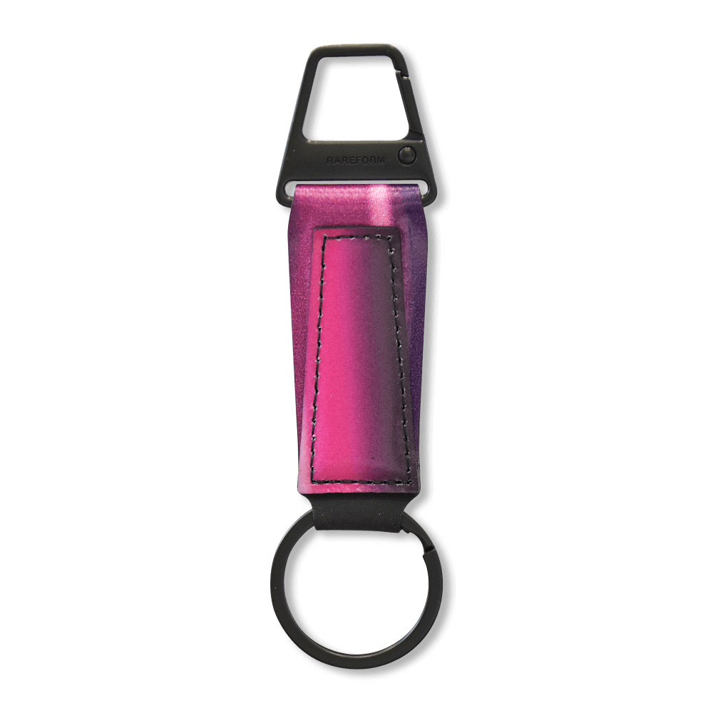 Roam Keychain