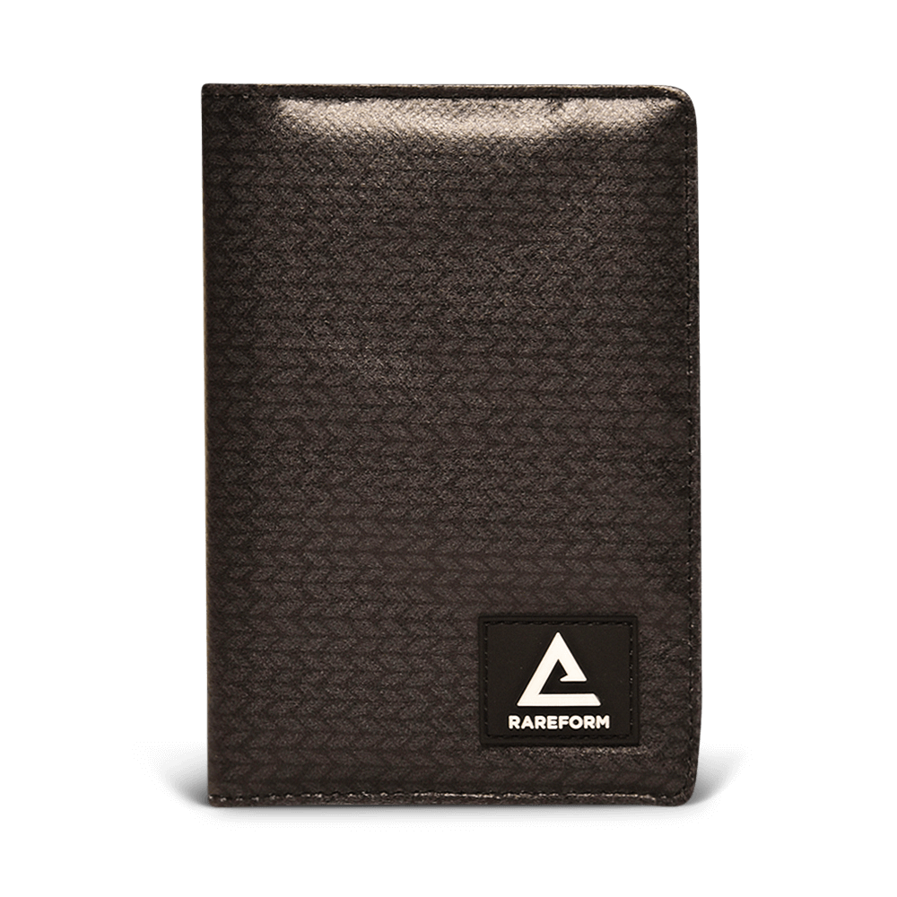 Huxley Passport Holder