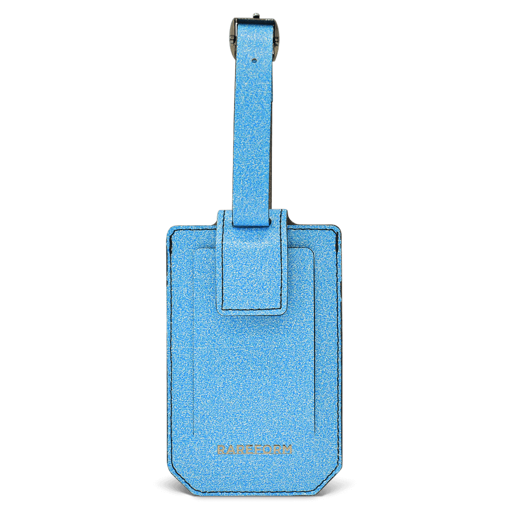 Salvador Luggage Tag