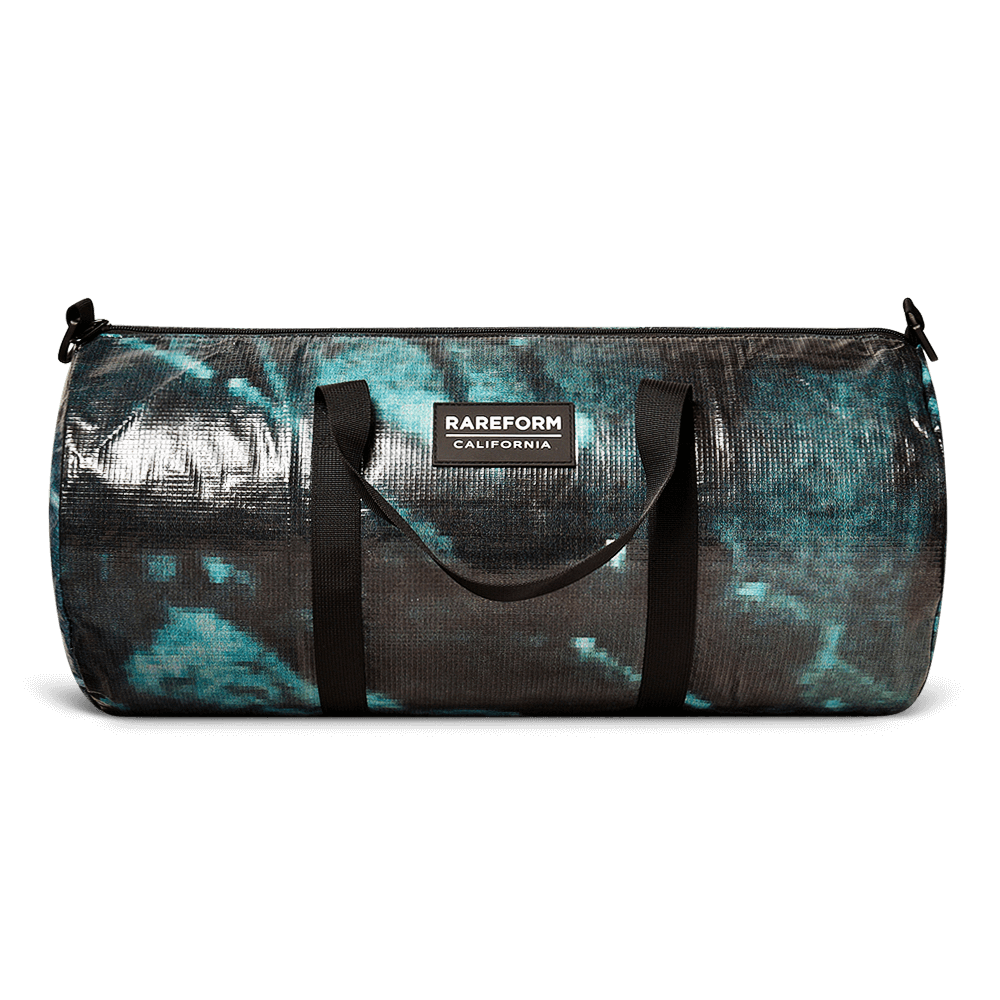 Light Duffle