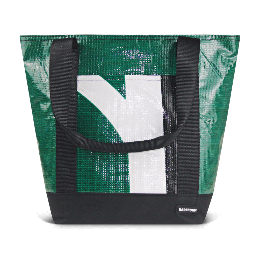 Beck Cooler Tote