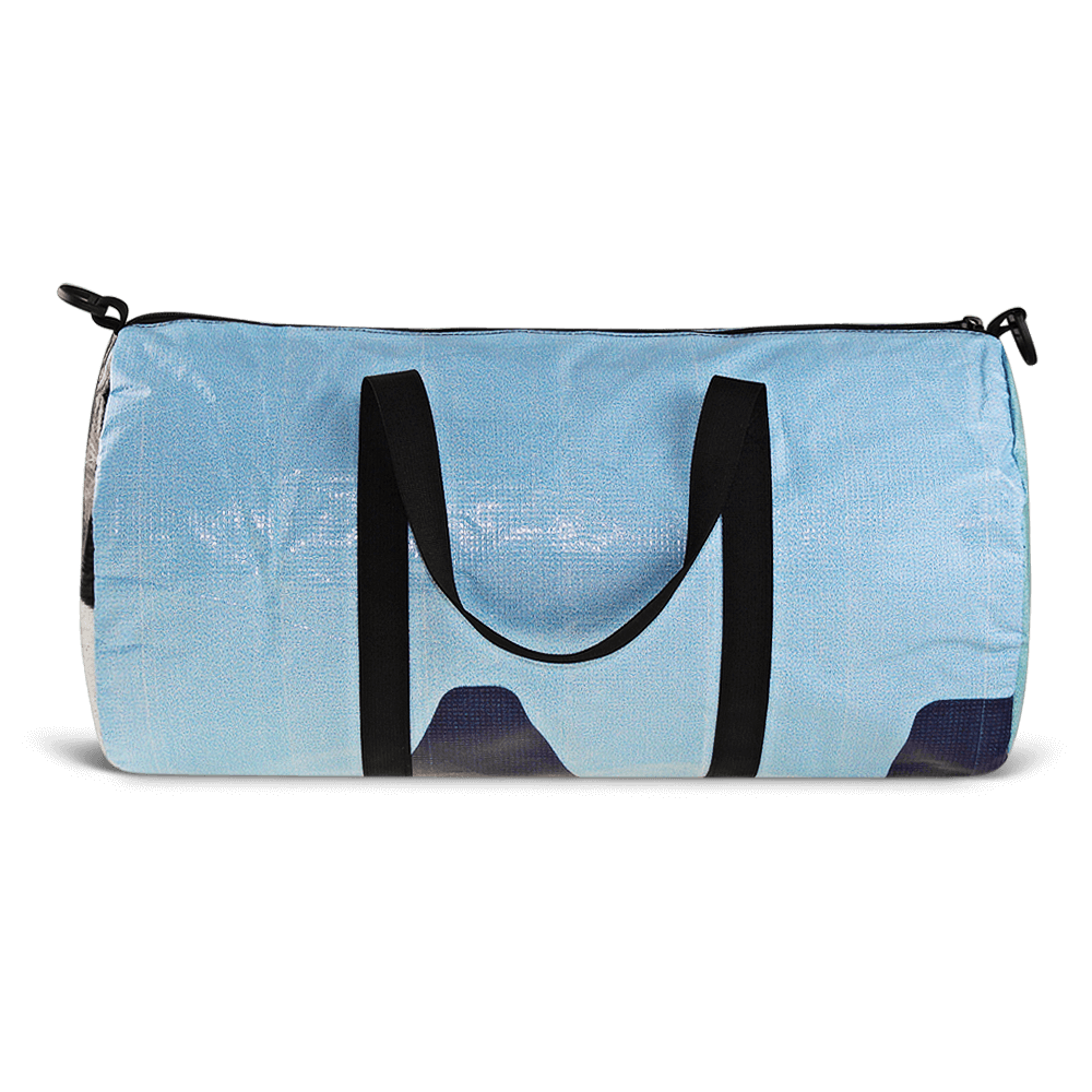 Light Duffle
