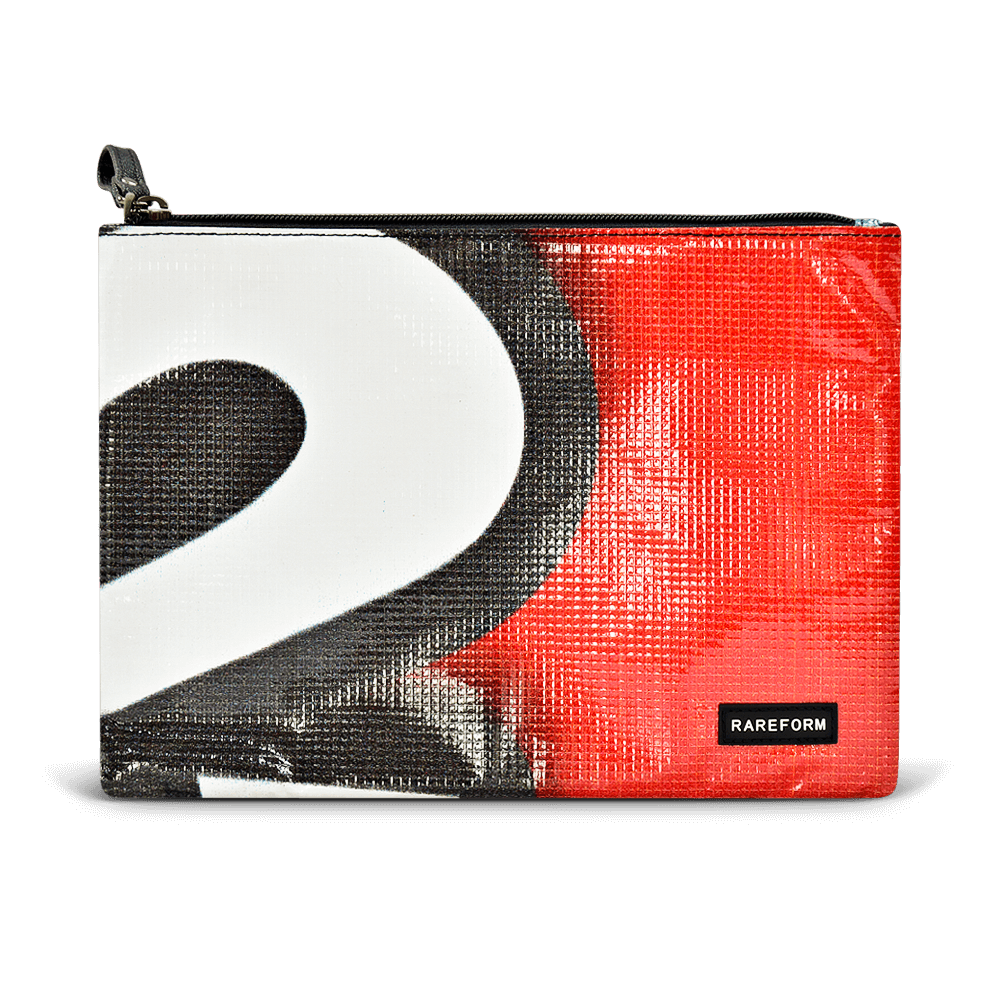 Charlie Pouch