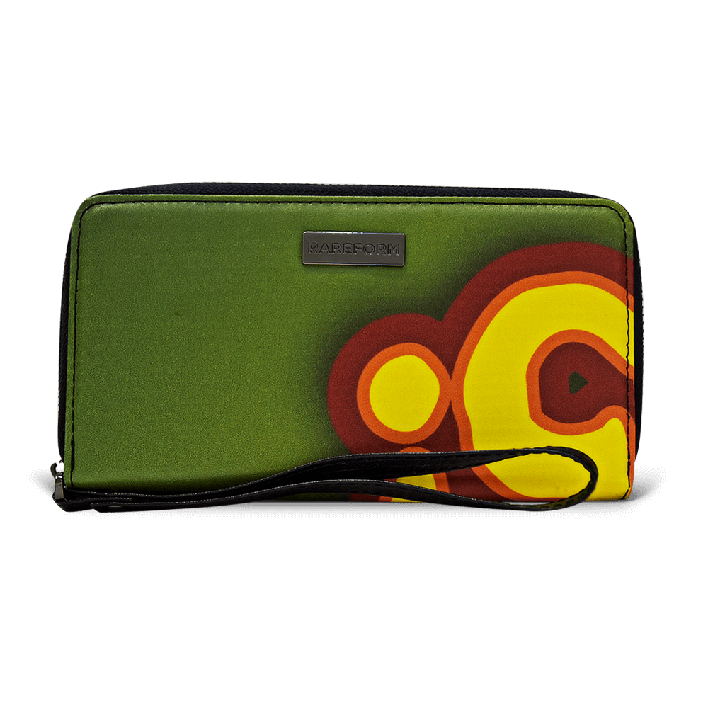 Madison Wristlet